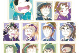 忍たま乱太郎 トレーディング Ani-Art ミニ色紙 ver.B 2025年7月下旬発売予定