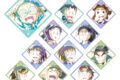 忍たま乱太郎 トレーディング Ani-Art アクリルコースター ver.A 2025年7月下旬発売予定