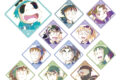 忍たま乱太郎 トレーディング Ani-Art アクリルコースター ver.B 2025年7月下旬発売予定