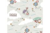 星のカービィ クリアファイル プププ・フレンズ /(2)カービィとなかまたち

        
 2019年2月下旬発売 (エンスカイ)