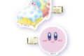 星のカービィ カービィ・ハッピーモーニング アクリルヘアクリップ/(1)おはようカービィ

        
 2024年2月下旬発売 (エンスカイ)