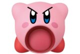 星のカービィ ソフビコレクション /すいこみ(きりり)

        
 2024年4月下旬発売 (エンスカイ)