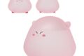 星のカービィ ディスカバリー みずふうせんほおばり みずでっぽう クリアver.

        
 2024年5月下旬発売 (エンスカイ)