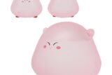星のカービィ ディスカバリー みずふうせんほおばり みずでっぽう クリアver.

        
 2024年5月下旬発売 (エンスカイ)