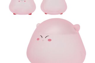 星のカービィ ディスカバリー みずふうせんほおばり みずでっぽう クリアver.

        
 2024年5月下旬発売 (エンスカイ)