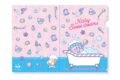 星のカービィ クリアファイル カービィ・スイートドリームス

        
 2023年5月中旬発売 (エンスカイ)