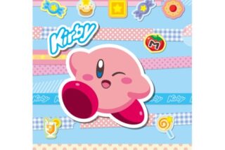 星のカービィ クリアファイル/ アイテム

        
 2014年2月11日発売 (エンスカイ)