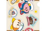 星のカービィ クリアファイル ボン・ヴォヤージュ/トランク

        
 2018年11月下旬発売 (エンスカイ)