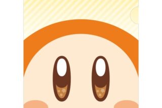 星のカービィ クリアファイル プププフェイス /(2)ワドルディ

        
 2019年5月下旬発売 (エンスカイ)