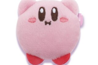 星のカービィ もふもふバッジ /(3)カービィ ホバリング

        
 2025年9月発売 (エンスカイ)