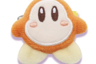 星のカービィ もふもふバッジ /(4)ワドルディ

        
 2025年9月発売 (エンスカイ)