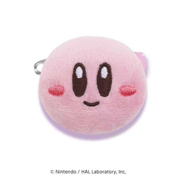 星のカービィ もふもふバッジ /(6)カービィ(フェイス)

        
 2025年9月発売 (エンスカイ)