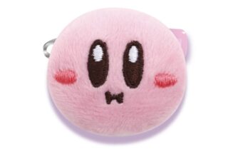 星のカービィ もふもふバッジ /(7)カービィ ホバリング(フェイス)

        
 2025年9月発売 (エンスカイ)