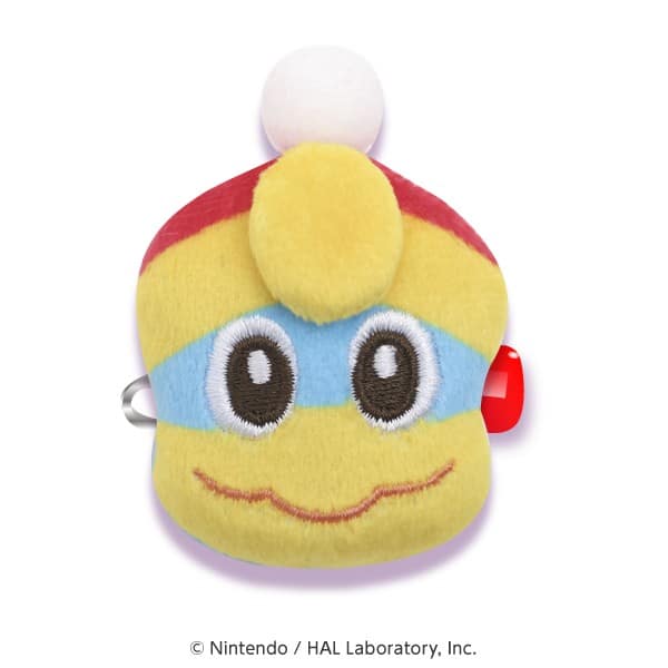 星のカービィ もふもふバッジ /(10)デデデ大王(フェイス)

        
 2025年9月発売 (エンスカイ)