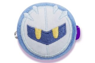 星のカービィ もふもふバッジ /(11)メタナイト(フェイス)

        
 2025年9月発売 (エンスカイ)
