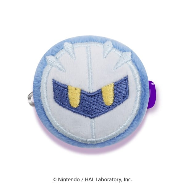 星のカービィ もふもふバッジ /(11)メタナイト(フェイス)

        
 2025年9月発売 (エンスカイ)