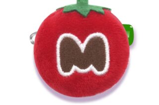 星のカービィ もふもふバッジ /(12)マキシムトマト

        
 2025年9月発売 (エンスカイ)