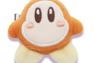 星のカービィ もふもふヘアクリップ /(4)ワドルディ

        
 2025年9月発売 (エンスカイ)
