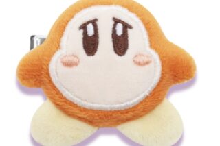 星のカービィ もふもふヘアクリップ /(5)ワドルディ こまった

        
 2025年9月発売 (エンスカイ)