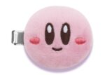 星のカービィ もふもふヘアクリップ /(6)カービィ(フェイス)

        
 2025年9月発売 (エンスカイ)