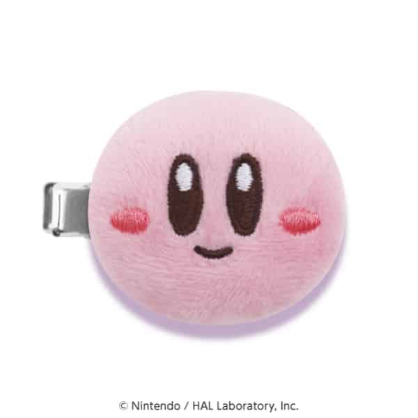 星のカービィ もふもふヘアクリップ /(6)カービィ(フェイス)

        
 2025年9月発売 (エンスカイ)