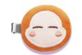 星のカービィ もふもふヘアクリップ /(9)ワドルディ すやすや(フェイス)

        
 2025年9月発売 (エンスカイ)