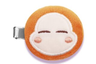 星のカービィ もふもふヘアクリップ /(9)ワドルディ すやすや(フェイス)

        
 2025年9月発売 (エンスカイ)