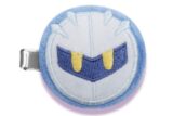 星のカービィ もふもふヘアクリップ /(11)メタナイト(フェイス)

        
 2025年9月発売 (エンスカイ)