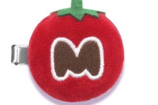 星のカービィ もふもふヘアクリップ /(12)マキシムトマト

        
 2025年9月発売 (エンスカイ)