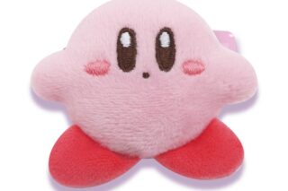 星のカービィ もふもふバッジ /(2)カービィ おすまし

        
 2025年9月発売 (エンスカイ)
