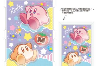 星のカービィ カブセルジグソーCC-JG06

        
 2025年7月発売 (エンスカイ)