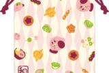 星のカービィ ふわふ和コレクション 巾着 /カービィともぐもぐ和菓子

        
 2024年7月中旬発売 (エンスカイ)