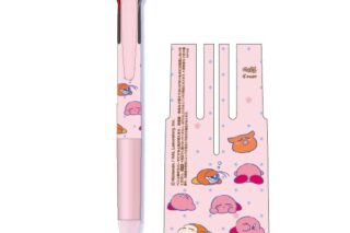 星のカービィ フリクションボール3スリム /(7)おやすみカービィ

        
 2024年10月下旬発売 (エンスカイ)