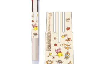 星のカービィ フリクションボール3スリム /(8)らくがきカービィ

        
 2024年10月下旬発売 (エンスカイ)