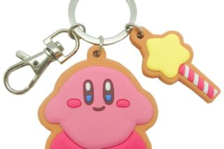 星のカービィ クッキーキーホルダー /(1)カービィ

        
 2024年8月下旬発売 (エンスカイ)