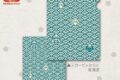 星のカービィ クリアファイル ふわふ和コレクション /(2)カービィたちと青海波

        
 2018年8月上旬発売 (エンスカイ)