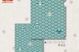 星のカービィ クリアファイル ふわふ和コレクション /(2)カービィたちと青海波

        
 2018年8月上旬発売 (エンスカイ)
