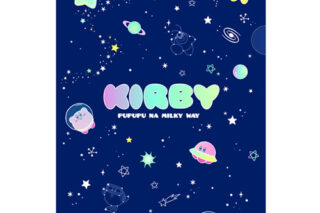 星のカービィ クリアファイル/ プププなミルキーウェイ

        
 2016年3月14日発売 (エンスカイ)