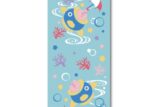 星のカービィ ふわふ和コレクション ガーゼフェイスタオル /(2)流水文(カイン)

        
 2019年8月上旬発売 (エンスカイ)