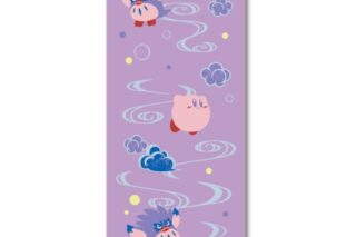 星のカービィ ふわふ和コレクション ガーゼフェイスタオル /(3)流水文(クー)

        
 2019年8月上旬発売 (エンスカイ)