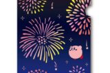 星のカービィ クリアファイル ふわふ和コレクション /(6)カービィと花火

        
 2019年8月上旬発売 (エンスカイ)
