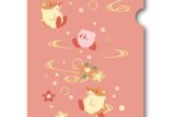 星のカービィ クリアファイル ふわふ和コレクション /(7)流水文(リック)

        
 2019年8月上旬発売 (エンスカイ)