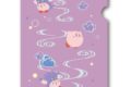 星のカービィ クリアファイル ふわふ和コレクション /(9)流水文(クー)

        
 2019年8月上旬発売 (エンスカイ)
