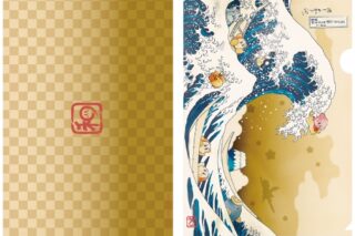 星のカービィ クリアファイルセット/ ふわふ和コレクション

        
 2020年8月下旬発売 (エンスカイ)