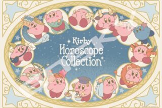 星のカービィ ジグソーパズル1000ピース1000T-338

        
 2022年11月下旬発売 (エンスカイ)