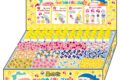 星のカービィ つめつめ消しゴム2

        
 2018年11月発売 (エンスカイ)