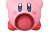 星のカービィ ソフビコレクション /(3)すいこみ

        
 2015年10月発売 (エンスカイ)