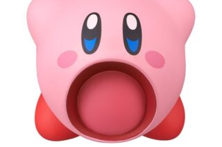 星のカービィ ソフビコレクション /(3)すいこみ

        
 2015年10月発売 (エンスカイ)