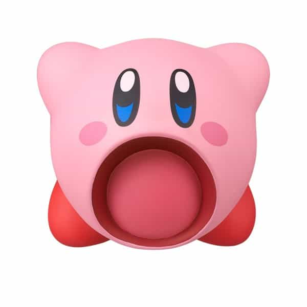 星のカービィ ソフビコレクション /(3)すいこみ

        
 2015年10月発売 (エンスカイ)