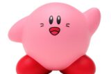 星のカービィ ソフビコレクション /カービィ(夢の泉の物語)

        
 2018年2月発売 (エンスカイ)